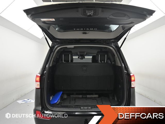 Ssangyong KORANDO 4WD Outdoor Edition 9-seater купить на сайте DeffCars