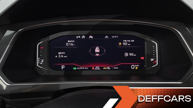 Volkswagen TIGUAN 2.0 TDI Prestige купить на сайте DeffCars