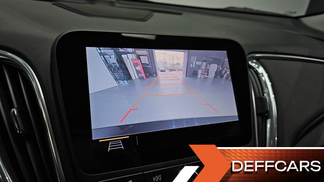 ChevroletGMDaewoo MALIBU 1.3 Turbo Premier купить на сайте DeffCars