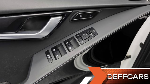 Kia NIRO Prestige купить на сайте DeffCars