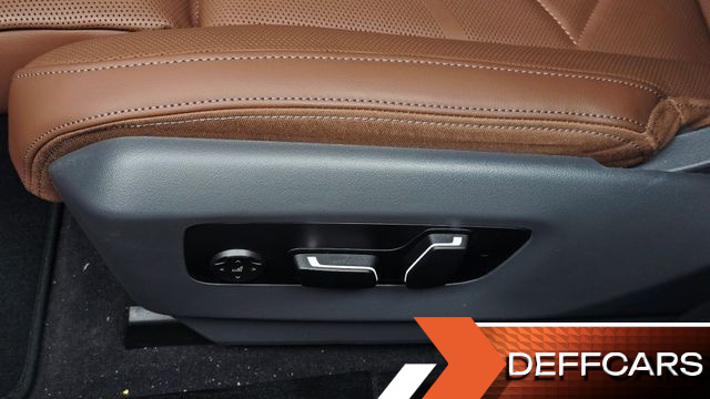 BMW 5-SERIES 530e M Sport купить на сайте DeffCars