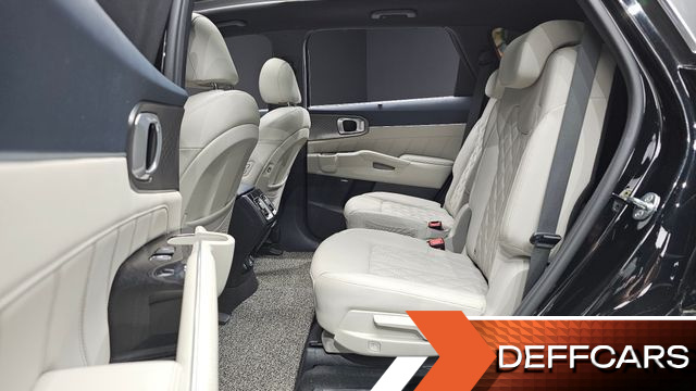 Kia SORENTO HEV 1.6 2WD Noblesse купить на сайте DeffCars