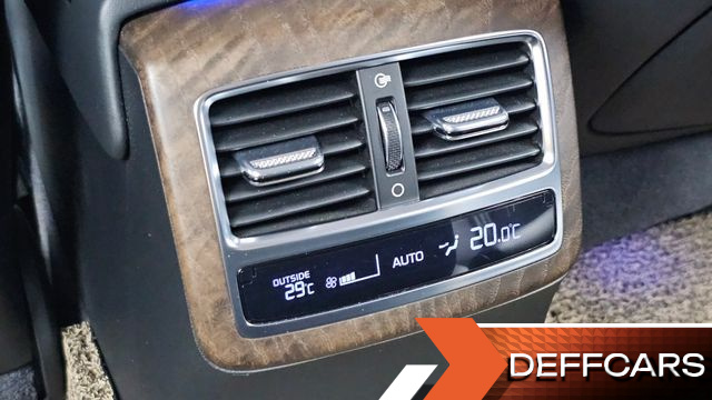 Kia K9 3.8 GDI AWD PlatinumⅡ купить на сайте DeffCars