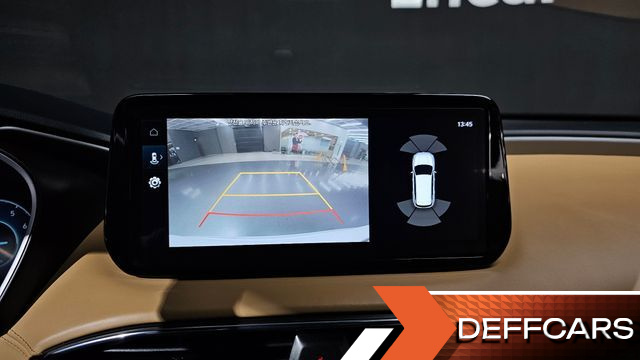 Hyundai SANTAFE Gasoline 2.5T 2WD Calligraphy купить на сайте DeffCars