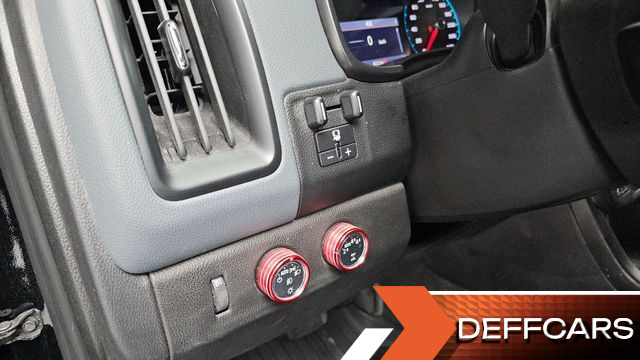 ChevroletGMDaewoo COLORADO 3.6 Z71-X Midnight 4WD купить на сайте DeffCars