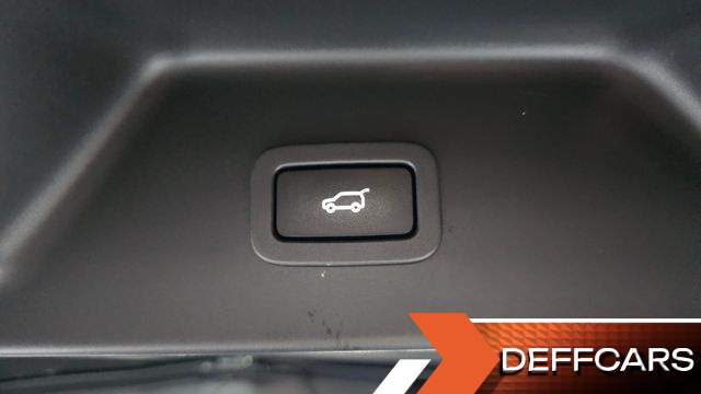 Land Rover RANGE ROVER 5.0 SC AB LWB купить на сайте DeffCars