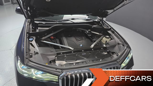 BMW X7 xDrive 40i M Sport 6STR купить на сайте DeffCars