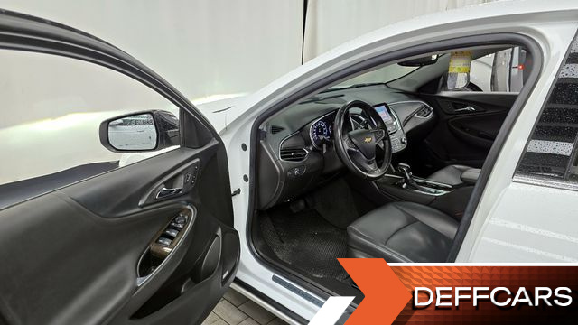 ChevroletGMDaewoo MALIBU 1.3 Turbo Redline Prime Safety купить на сайте DeffCars