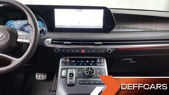 Hyundai PALISADE Gasoline 3.8 4WD Calligraphy купить на сайте DeffCars