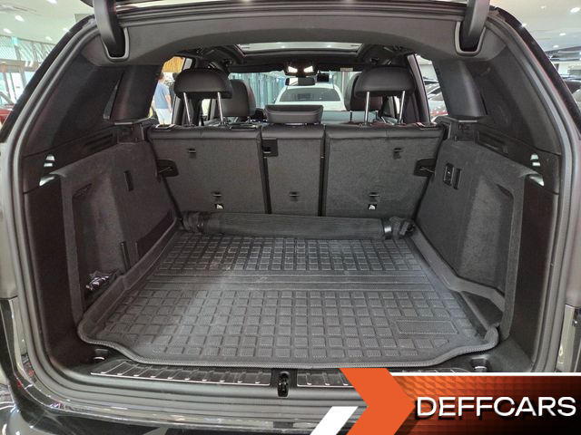 BMW X3 xDrive 20i M Sports Pro купить на сайте DeffCars