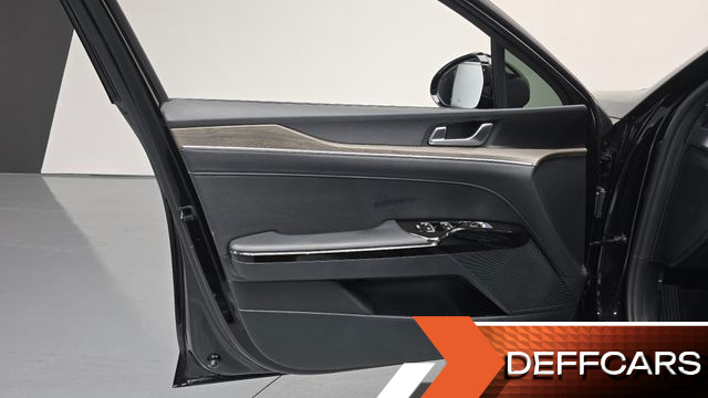 Kia K5 Noblesse купить на сайте DeffCars