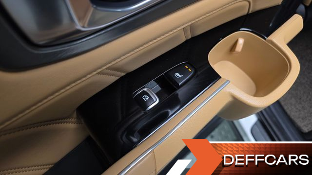 Kia SORENTO HEV 1.6 2WD Noblesse купить на сайте DeffCars