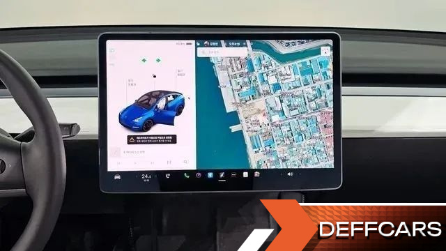 Tesla MODEL Y Performance купить на сайте DeffCars