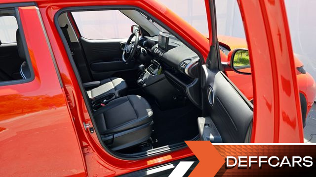 Hyundai CASPER Inspiration купить на сайте DeffCars