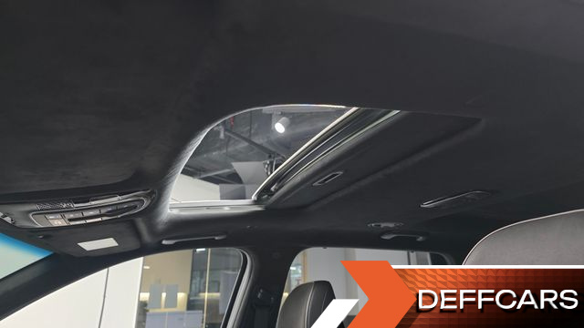 Hyundai PALISADE Diesel 2.2 4WD Calligraphy Black Edition купить на сайте DeffCars
