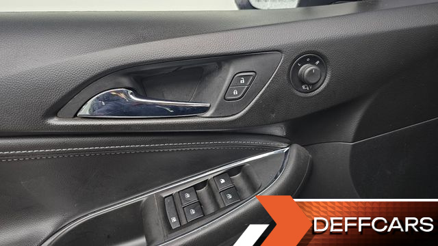 ChevroletGMDaewoo CRUZE 1.4 Turbo LT Deluxe купить на сайте DeffCars