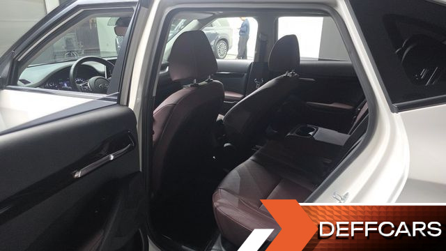 Kia SELTOS Gasoline 1.6 Turbo 2WD Noblesse купить на сайте DeffCars