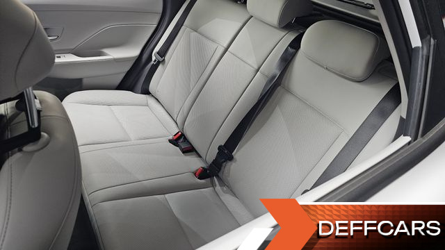 Hyundai KONA Gasoline 2.0 2WD Modern купить на сайте DeffCars