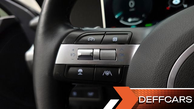 Hyundai SONATA Exclusive купить на сайте DeffCars