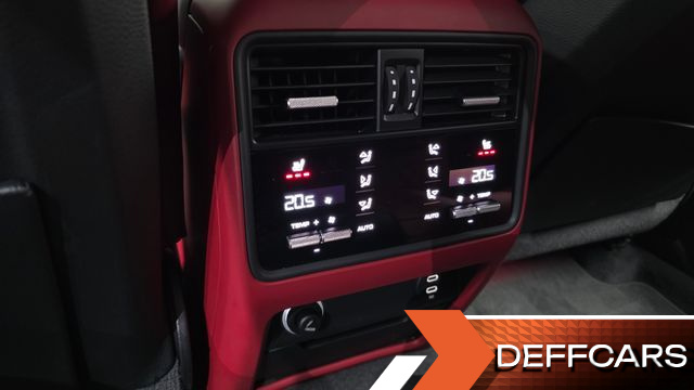 Porsche CAYENNE 4.0 Turbo GT Coupe купить на сайте DeffCars