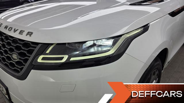 Land Rover RANGE ROVER VELAR 2.0 D240 R-Dynamic SE купить на сайте DeffCars