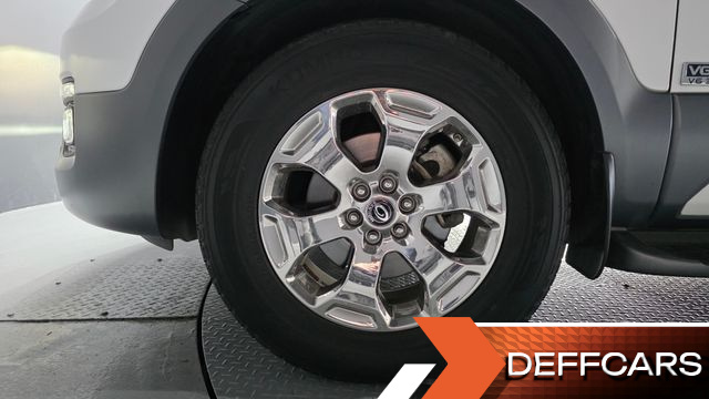 Kia MOHAVE Diesel 3.0 4WD VIP купить на сайте DeffCars