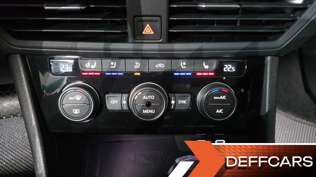 Volkswagen JETTA 1.4 TSI Prestige купить на сайте DeffCars