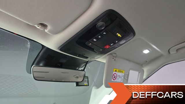 Kia CARNIVAL 9-Seater Prestige купить на сайте DeffCars