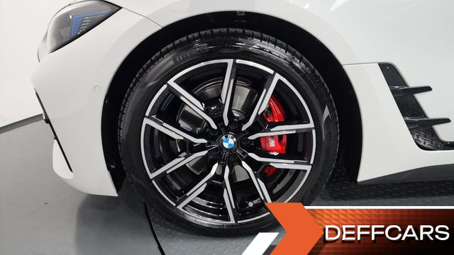 BMW 4-SERIES 420i M Sport Pro Gran Coupe купить на сайте DeffCars