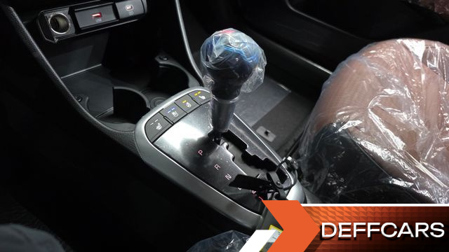 Kia MORNING Signiture купить на сайте DeffCars