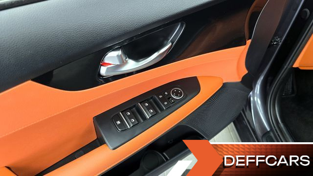 Kia K3 1.6 Noblesse купить на сайте DeffCars