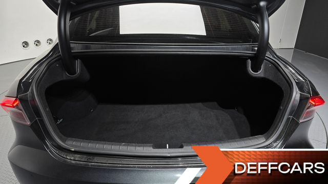Hyundai GRANDEUR 2.5 Exclusice купить на сайте DeffCars