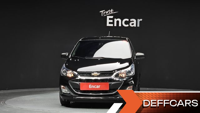 ChevroletGMDaewoo SPARK LS купить на сайте DeffCars