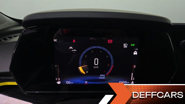 ChevroletGMDaewoo TRAX 1.2 ACTIV купить на сайте DeffCars