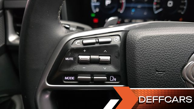 Ssangyong REXTON Disel 2.2 4WD Noblesse купить на сайте DeffCars