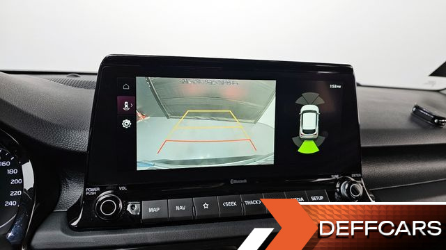 Kia SELTOS Gasoline 1.6 Turbo 2WD Signature купить на сайте DeffCars