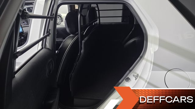 Hyundai CASPER Van Smart купить на сайте DeffCars
