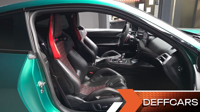 BMW M4 M4 CS xDrive купить на сайте DeffCars