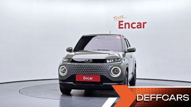 Hyundai CASPER Van Smart купить на сайте DeffCars