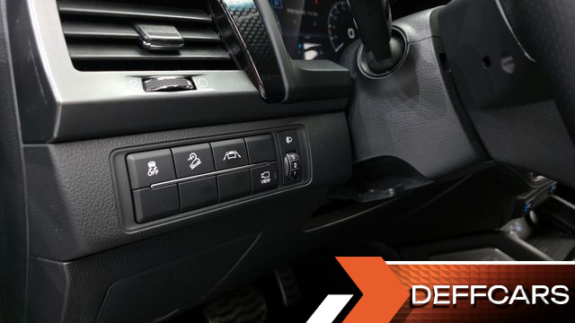 Ssangyong REXTON Diesel 2.2 2WD Prestige купить на сайте DeffCars