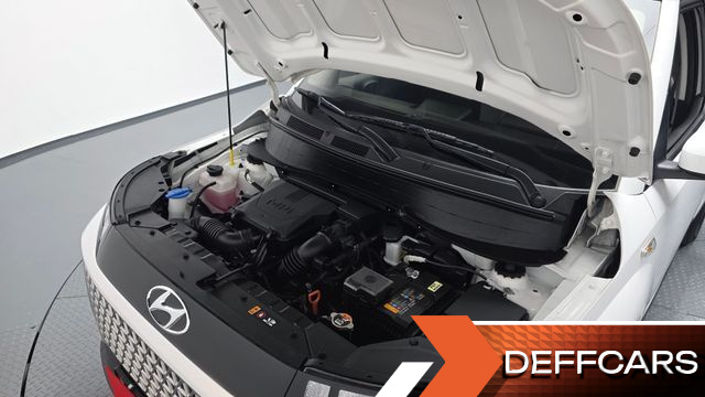 Hyundai CASPER Smart купить на сайте DeffCars
