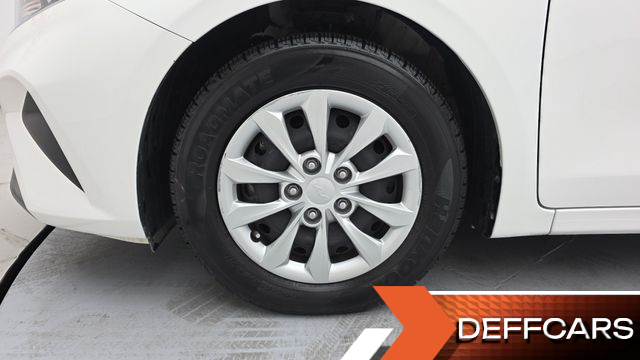 Kia K3 1.6 Trendy купить на сайте DeffCars
