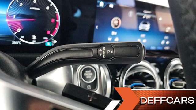 Mercedes GLB-CLASS GLB200 d купить на сайте DeffCars