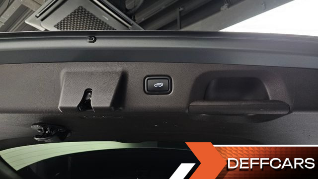 Hyundai PALISADE Gasoline 3.8 4WD Calligraphy купить на сайте DeffCars