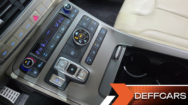 Hyundai PALISADE Gasoline 3.8 4WD VIP купить на сайте DeffCars