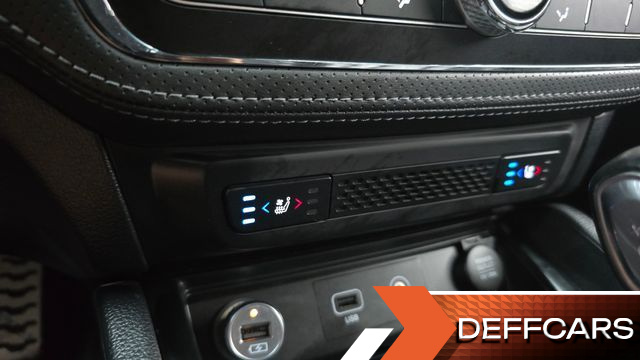 Ssangyong REXTON Diesel 2.2 2WD Prestige купить на сайте DeffCars