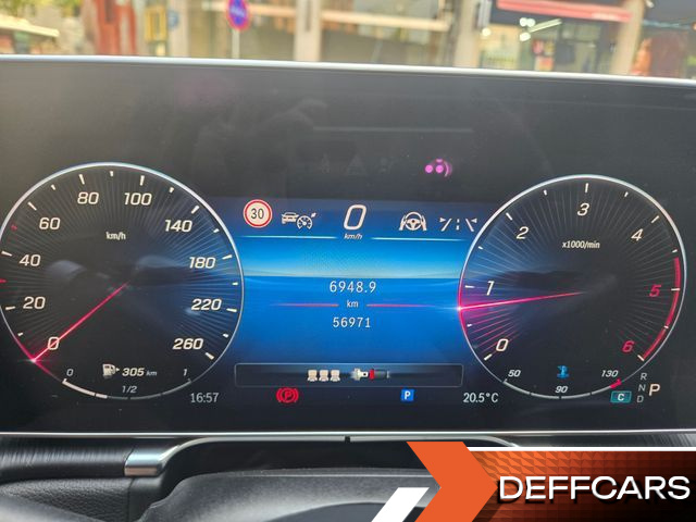 Mercedes S-CLASS S350 d купить на сайте DeffCars
