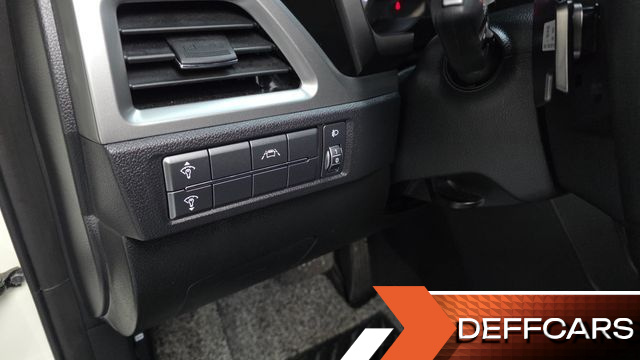 Ssangyong KORANDO Gasoline 1.5 2WD C5 купить на сайте DeffCars