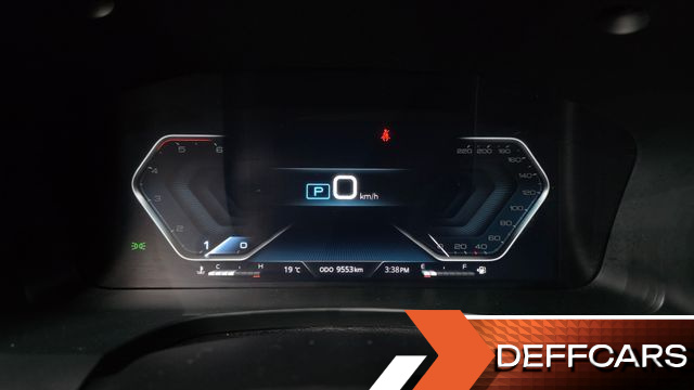 Ssangyong REXTON Diesel 2.2 4WD Culman Prestige купить на сайте DeffCars