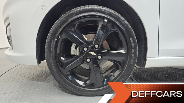 ChevroletGMDaewoo SPARK My Fit Edition купить на сайте DeffCars